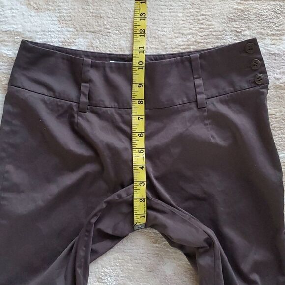 Trina Turk Cropped Pants  - Picture 6 of 9